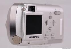 Photo References of Camera Olympus
